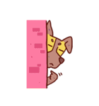 N'John-Jaz（個別スタンプ：35）