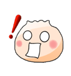 面白いパン（個別スタンプ：2）