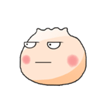 面白いパン（個別スタンプ：3）