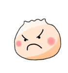 面白いパン（個別スタンプ：4）