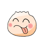 面白いパン（個別スタンプ：6）