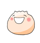 面白いパン（個別スタンプ：9）