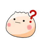面白いパン（個別スタンプ：11）