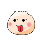 面白いパン（個別スタンプ：13）