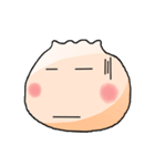面白いパン（個別スタンプ：16）