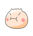 面白いパン（個別スタンプ：17）
