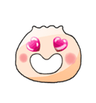 面白いパン（個別スタンプ：19）