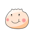 面白いパン（個別スタンプ：22）