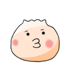 面白いパン（個別スタンプ：29）