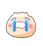 面白いパン（個別スタンプ：37）