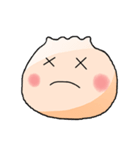 面白いパン（個別スタンプ：40）