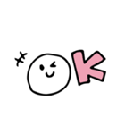 【待ち合わせや約束に】ゆるゆるもち（個別スタンプ：32）