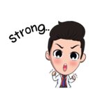 Dr.Mew（個別スタンプ：13）