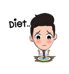 Dr.Mew（個別スタンプ：27）