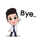 Dr.Mew（個別スタンプ：32）