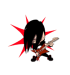Heavy Stuff（個別スタンプ：3）