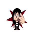 Heavy Stuff（個別スタンプ：5）