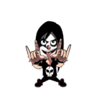 Heavy Stuff（個別スタンプ：6）