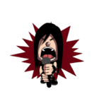Heavy Stuff（個別スタンプ：9）