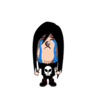 Heavy Stuff（個別スタンプ：10）