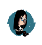 Heavy Stuff（個別スタンプ：11）