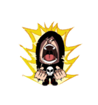 Heavy Stuff（個別スタンプ：13）