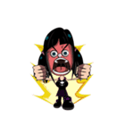 Heavy Stuff（個別スタンプ：14）