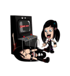 Heavy Stuff（個別スタンプ：17）