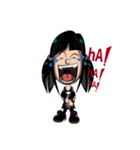 Heavy Stuff（個別スタンプ：19）