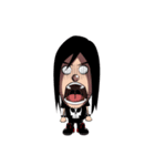 Heavy Stuff（個別スタンプ：21）