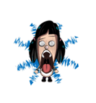 Heavy Stuff（個別スタンプ：22）