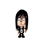 Heavy Stuff（個別スタンプ：24）