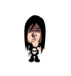 Heavy Stuff（個別スタンプ：25）