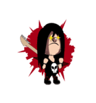 Heavy Stuff（個別スタンプ：27）