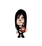 Heavy Stuff（個別スタンプ：28）