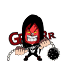 Heavy Stuff（個別スタンプ：29）