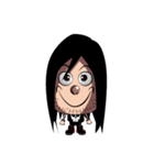 Heavy Stuff（個別スタンプ：36）