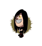 Heavy Stuff（個別スタンプ：37）