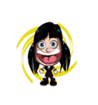 Heavy Stuff（個別スタンプ：38）