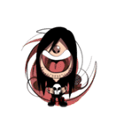 Heavy Stuff（個別スタンプ：39）