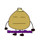Eggi（個別スタンプ：4）