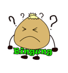 Eggi（個別スタンプ：6）