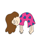 スノカリエ（個別スタンプ：2）
