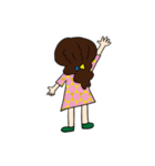 スノカリエ（個別スタンプ：9）