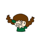 スノカリエ（個別スタンプ：18）