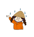 スノカリエ（個別スタンプ：19）