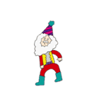 スノカリエ（個別スタンプ：20）