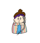 スノカリエ（個別スタンプ：22）