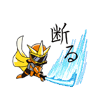 ヒカレンジャー（個別スタンプ：5）