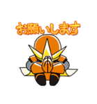 ヒカレンジャー（個別スタンプ：6）